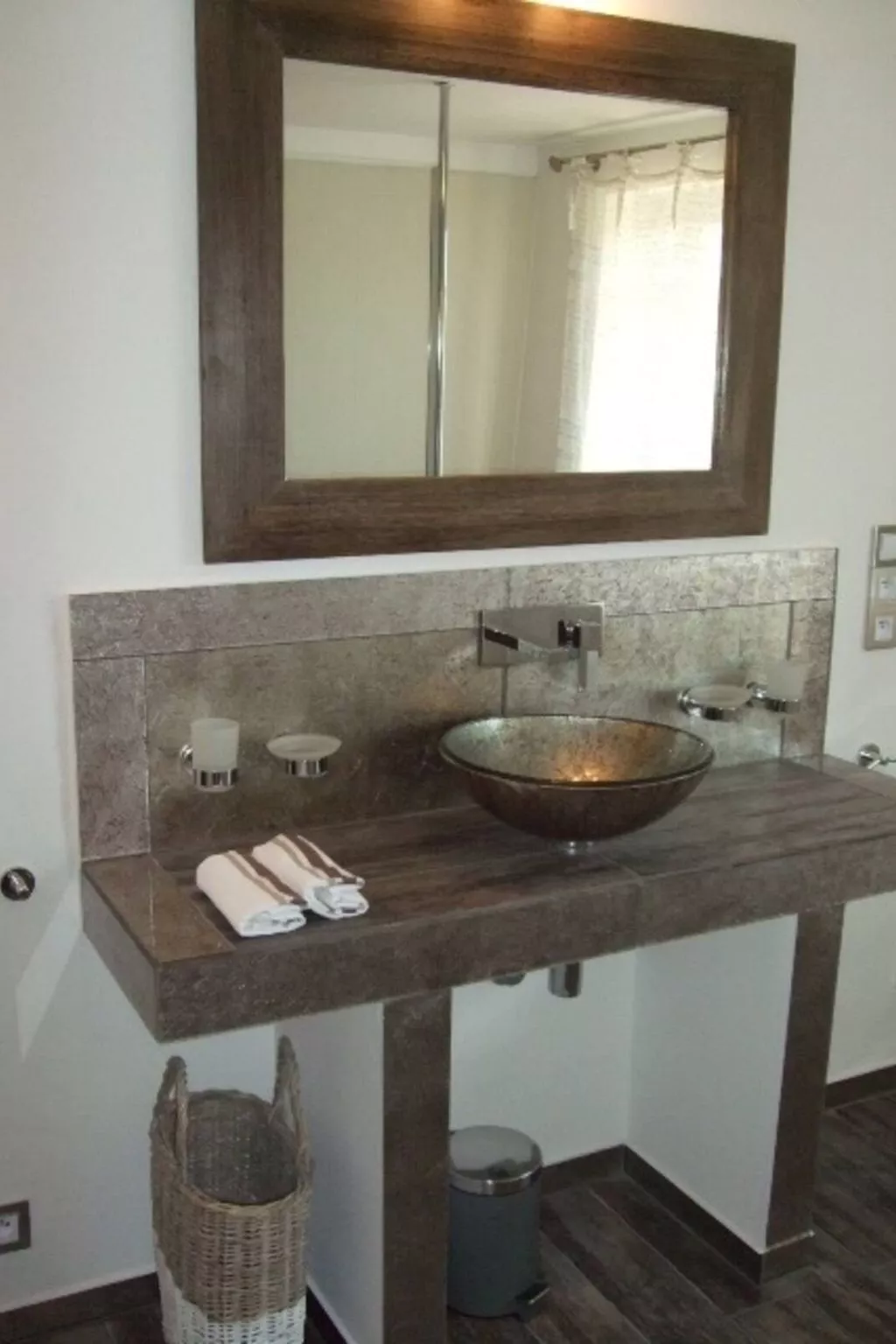 Bergerie de Peymeyan-Drinnen