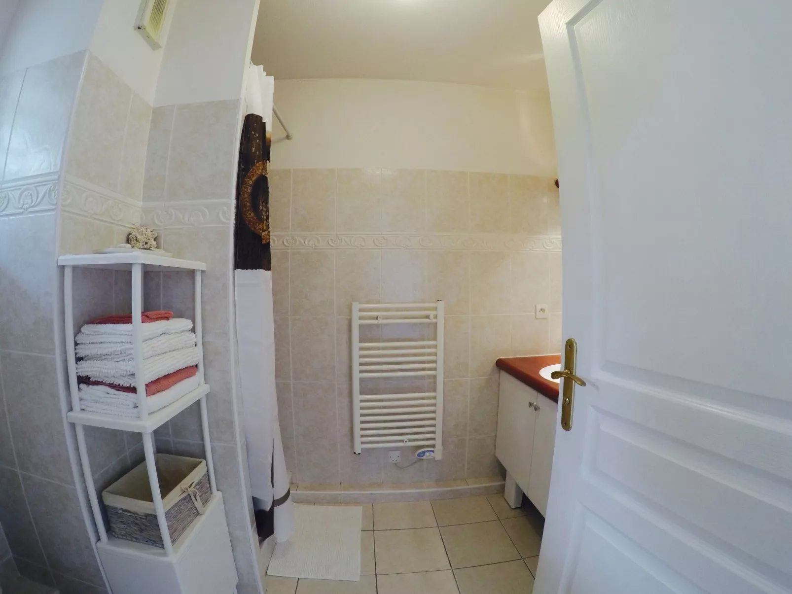 Domaine Sainte-Maxime Park - Voller Süden-Inside