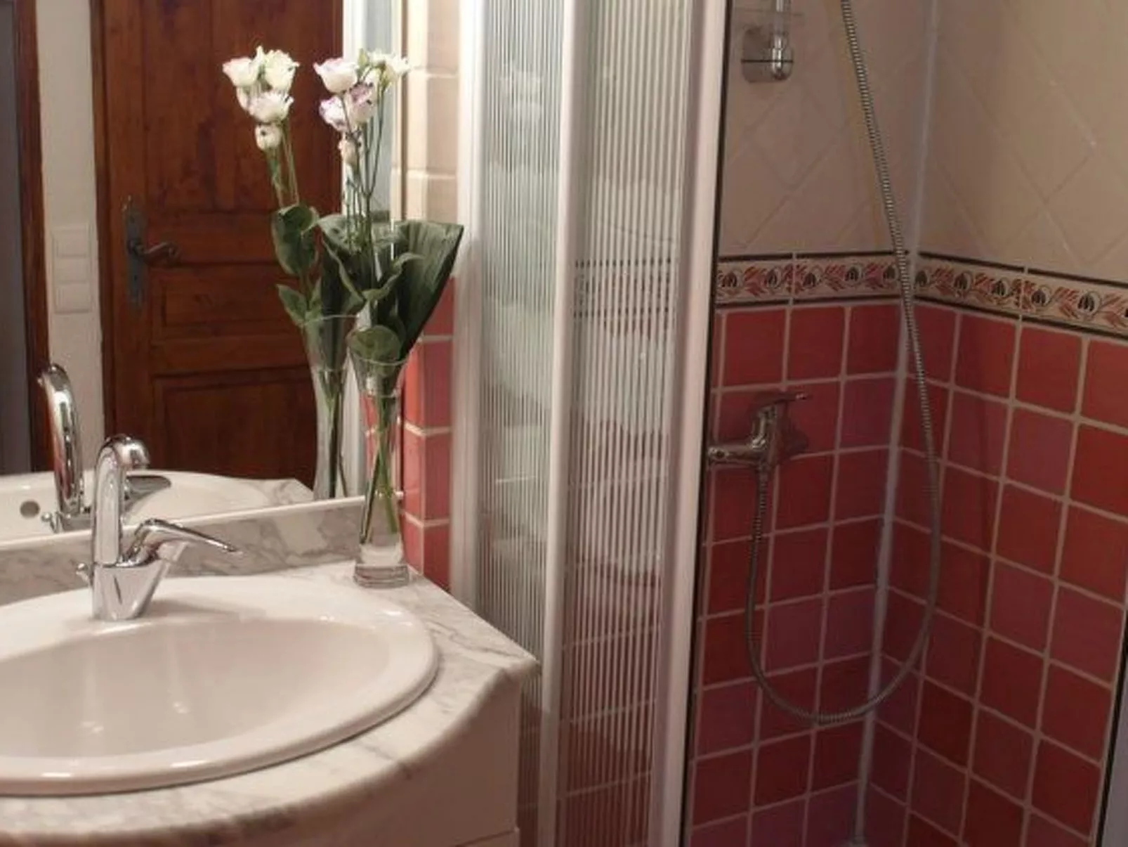 Domaine "Suite Margot" mit Infinity-Pool-Inside