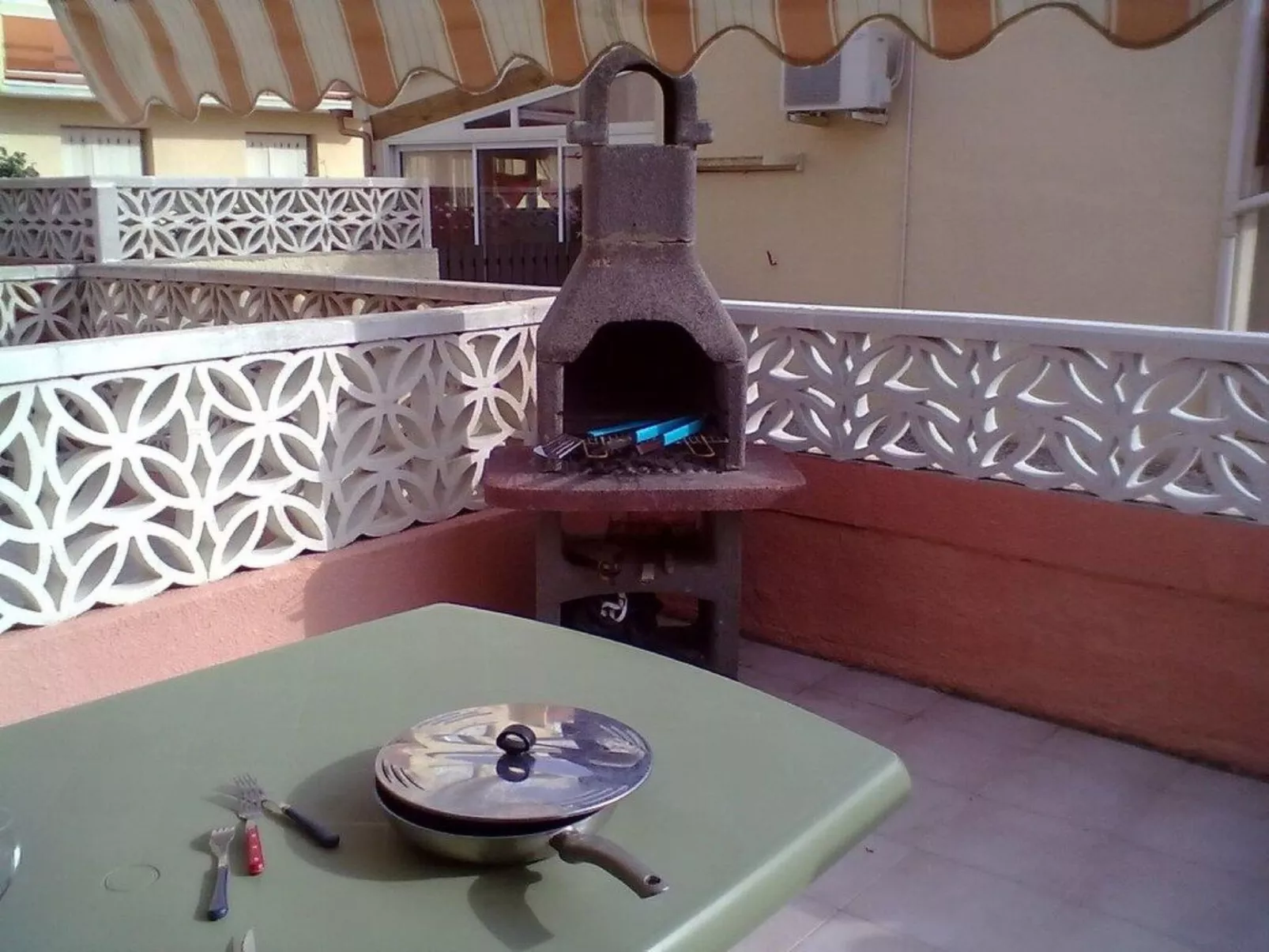 Das Mieukerien-Afrikareservat 15 Min., Strand 2 Min.-Draußen