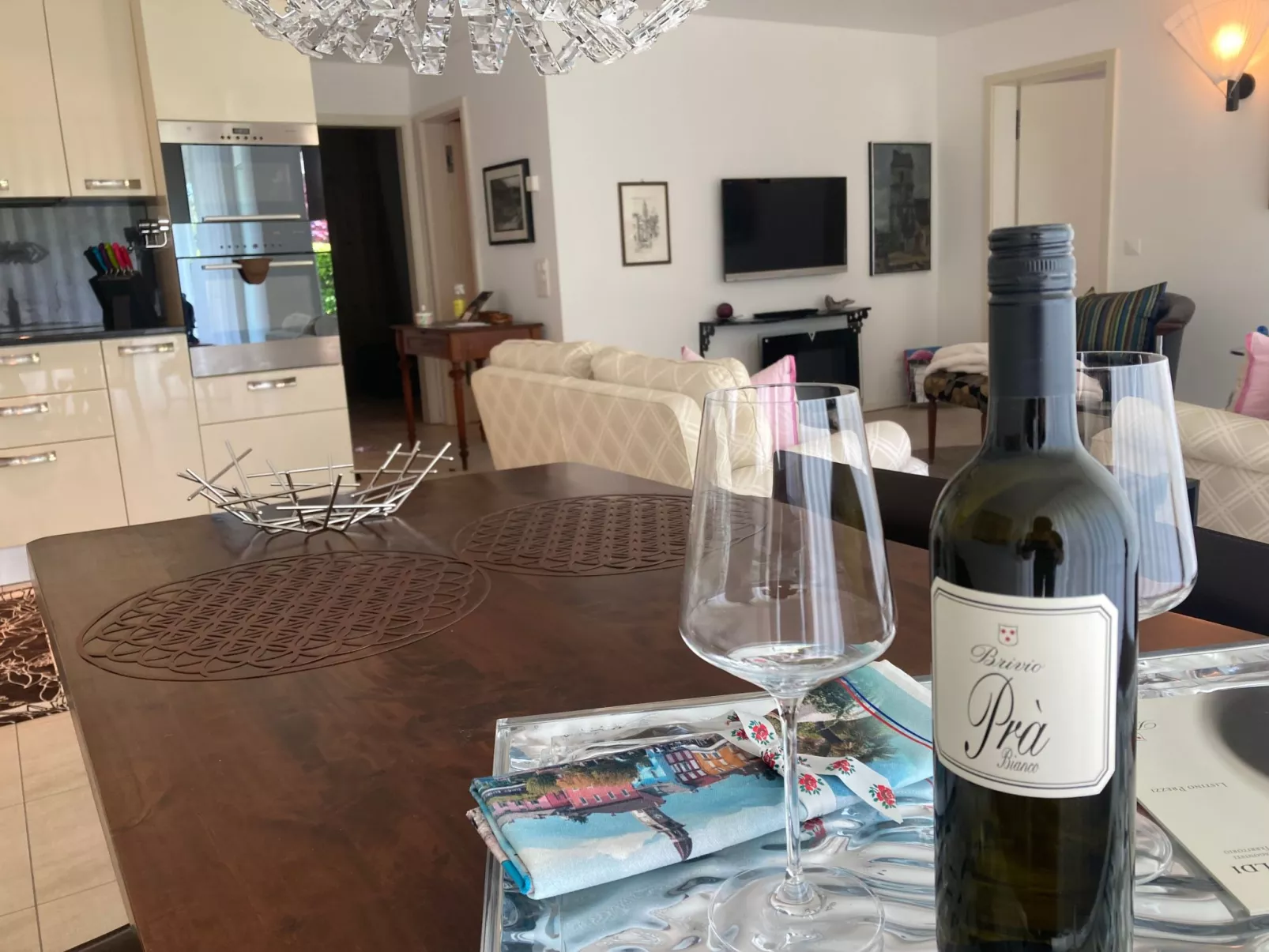 Monte Verità-Inside