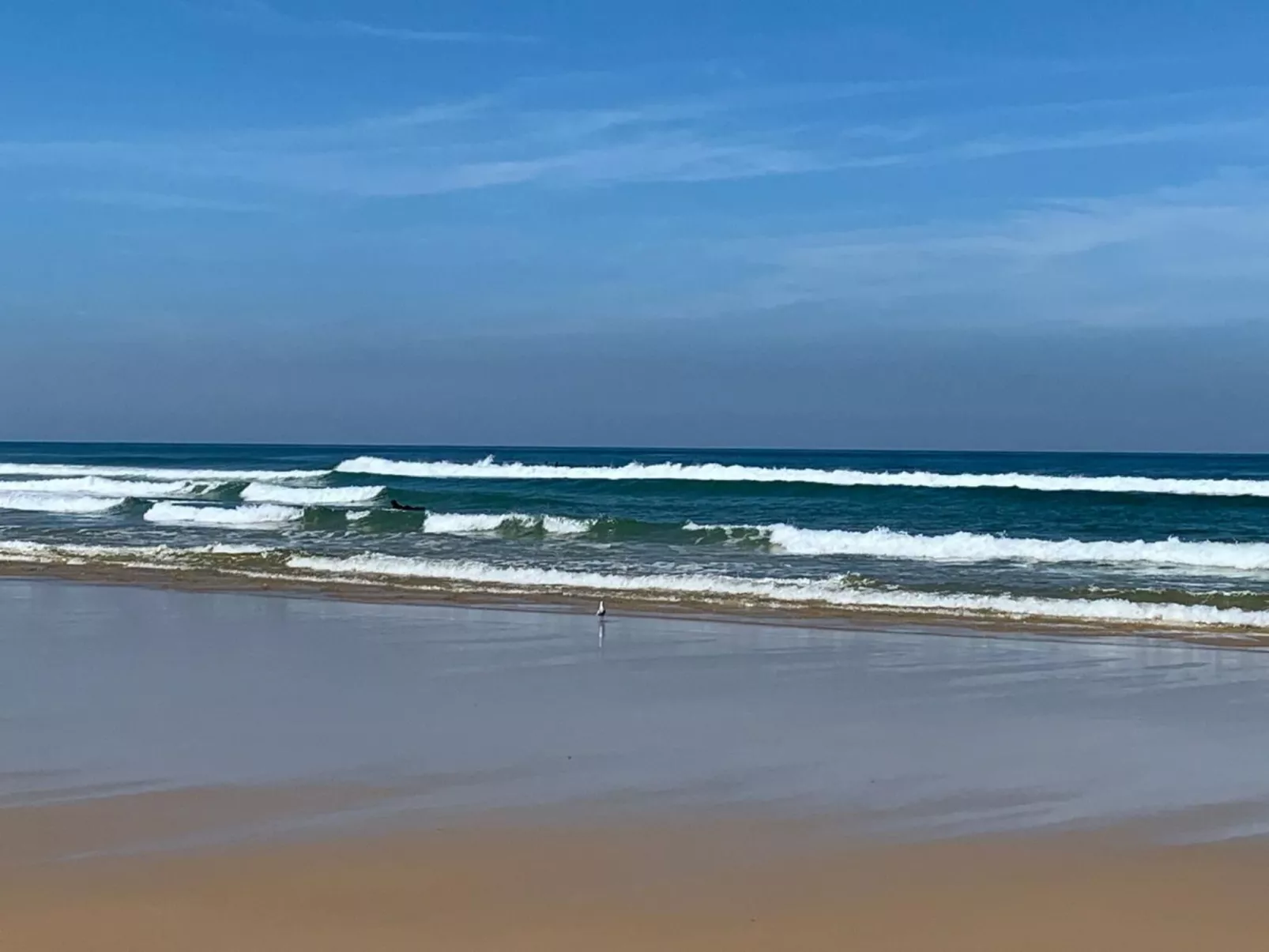 La Maison Pinède-Dehors