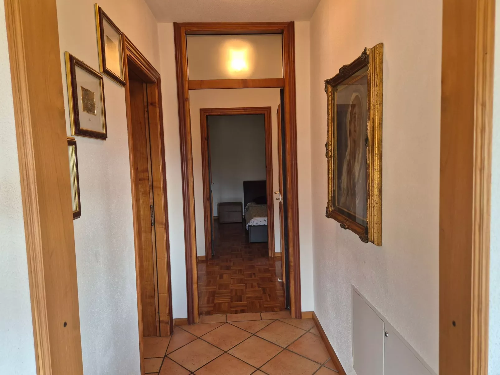 Executive mit 6 Schlafzimmern und 2 Bädern-Dedans