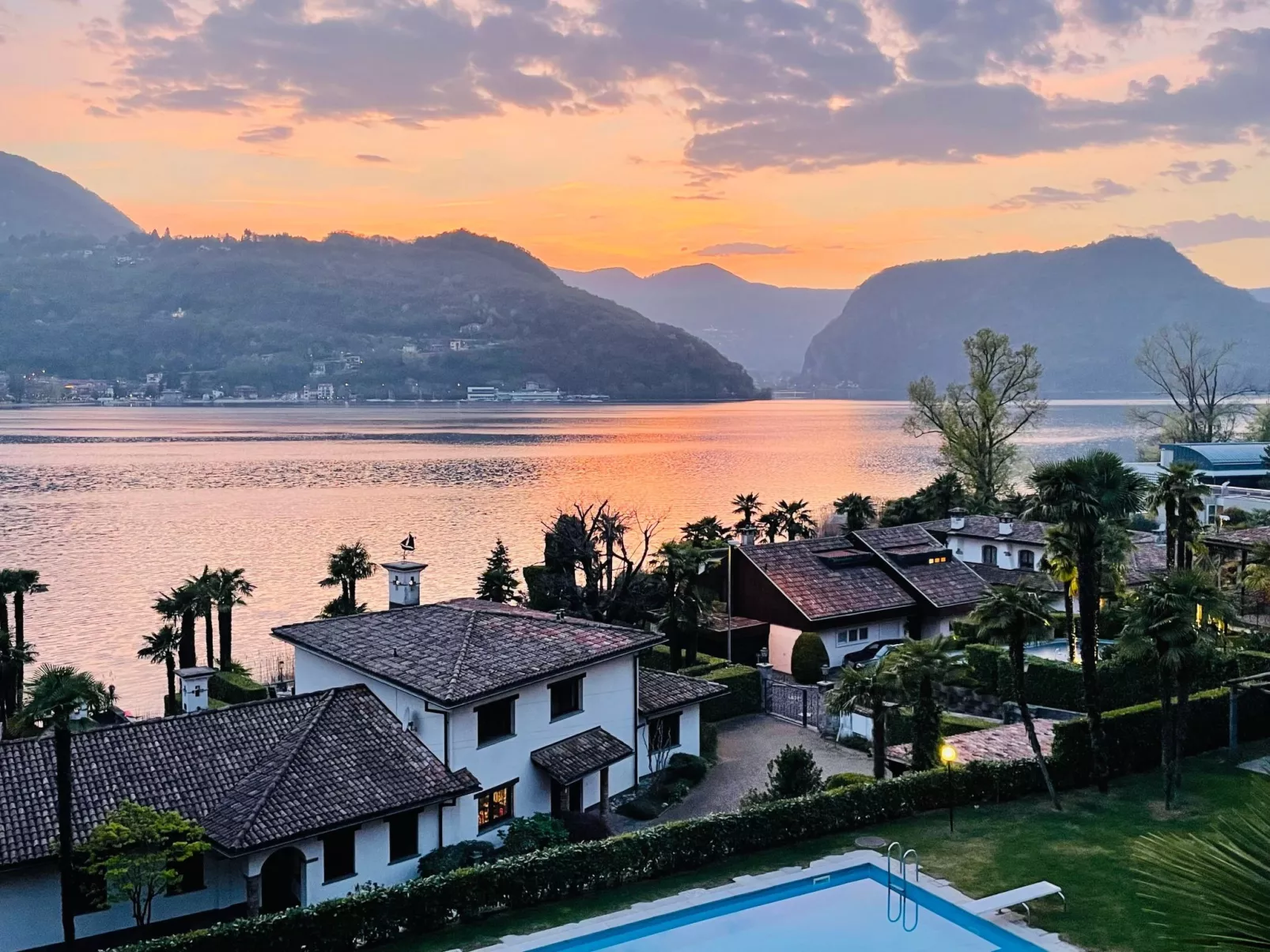 Residenza Contessa-Dehors