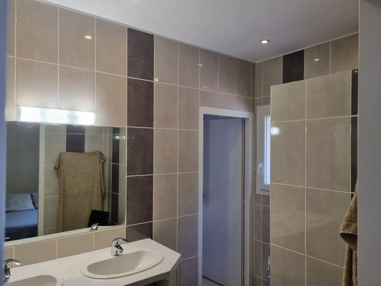 Vermietung Villa U Paradisu, Südkorsika-Inside