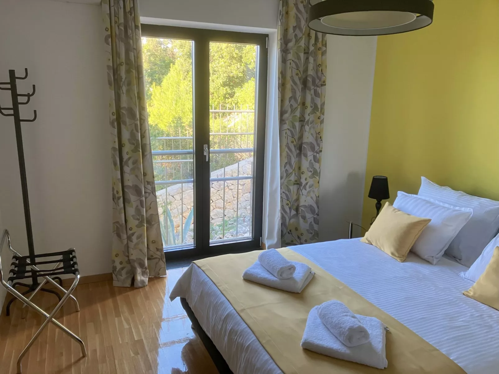 Luxuriöse Villa Hera,  Korcula,  am Strand-Drinnen