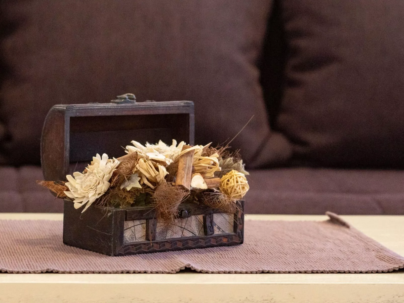 Appartement in Lopar mit Grill-Dedans