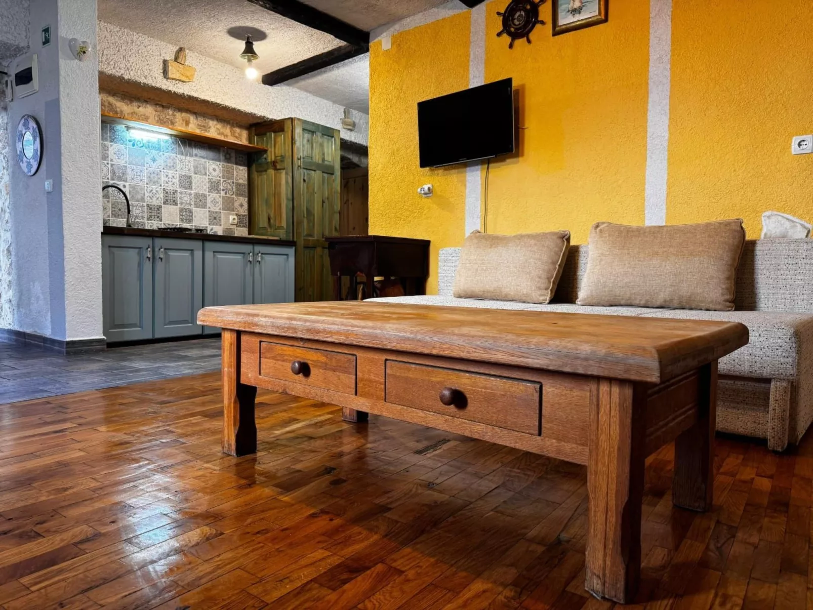 Fischer Fritz 2-Inside