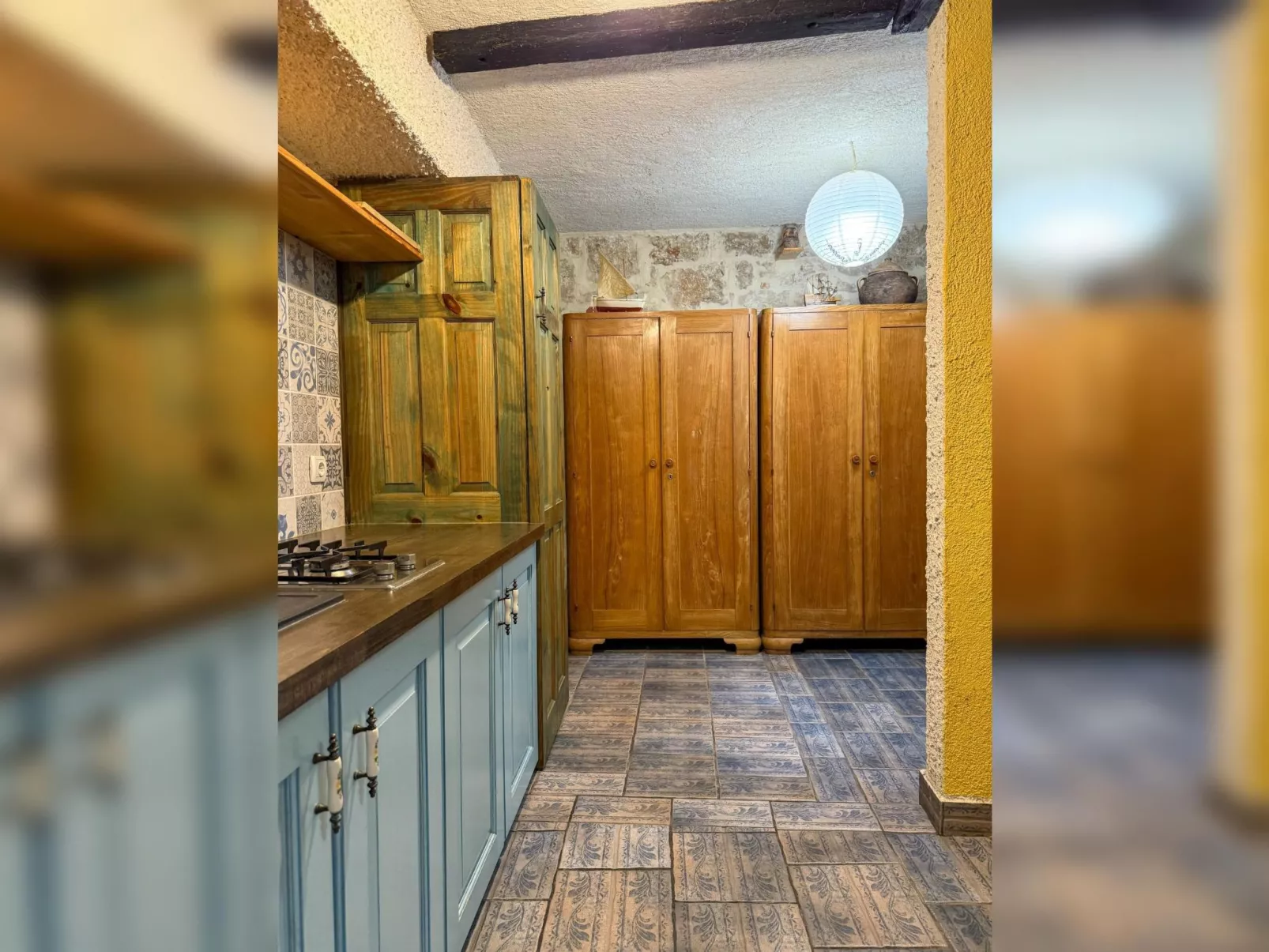 Fischer Fritz 2-Inside