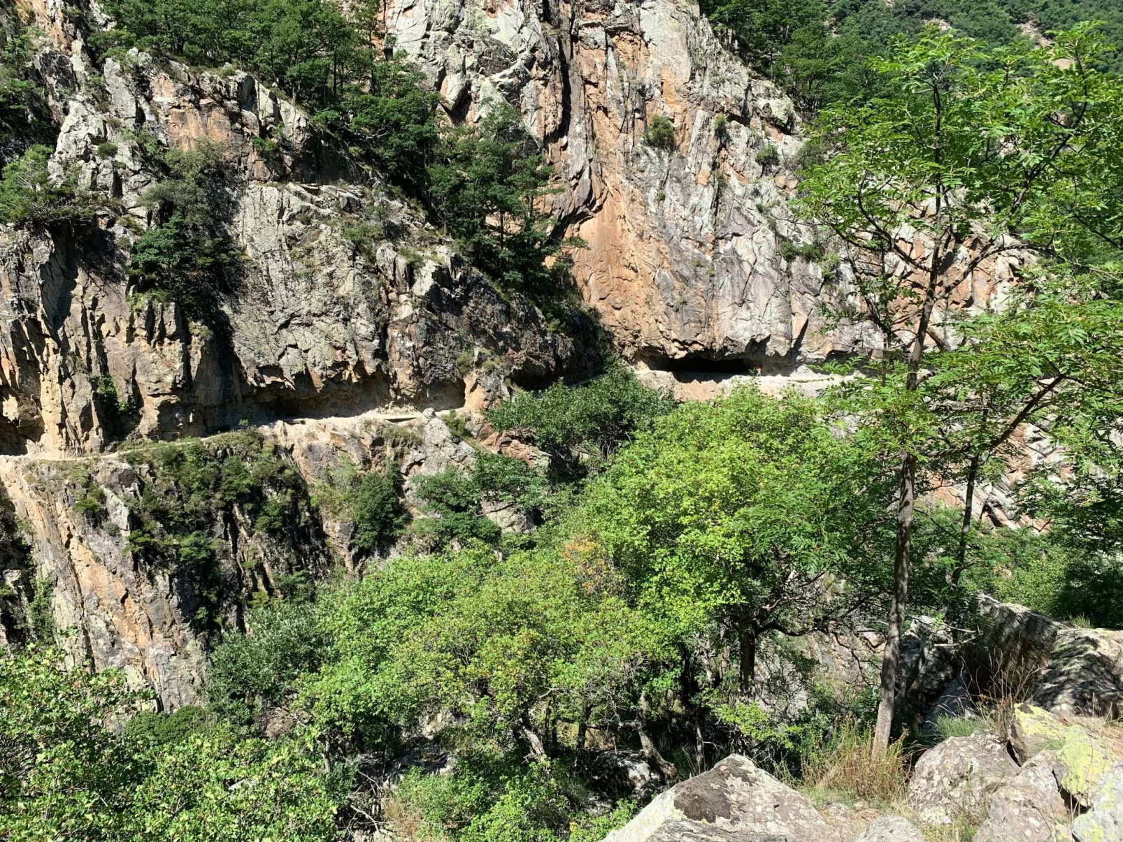 "Villa romaga mit Wallbox-Outside