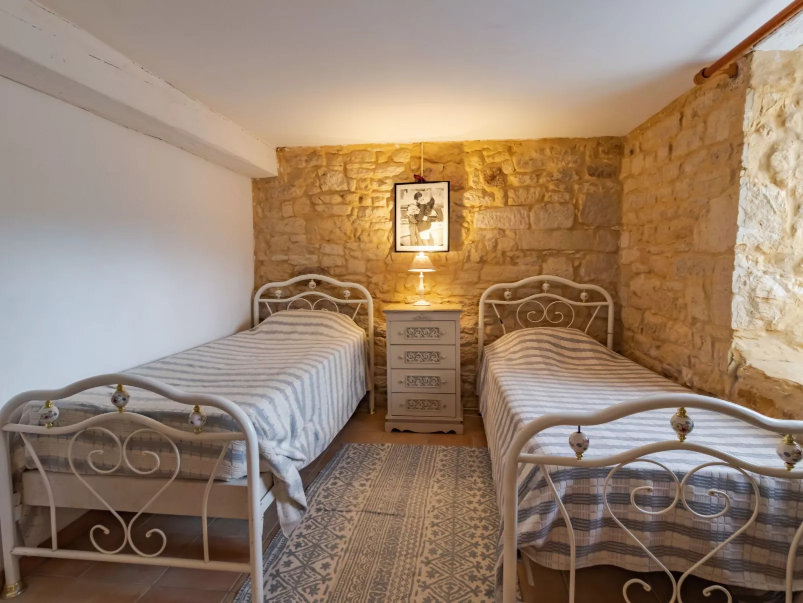 Monfort in Sainte-Mondane-Drinnen