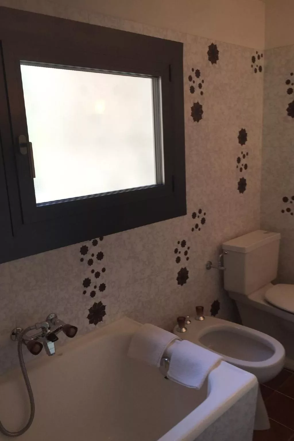 Ferienwohnung-Dedans