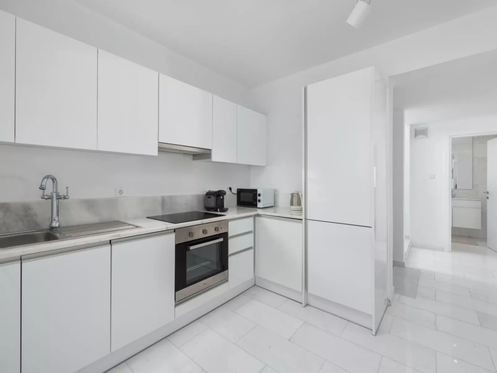 Strandvilla für 15 Personen in Kolipia-Dedans