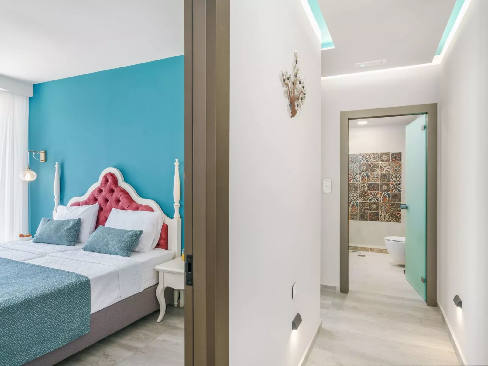 "Venetsianiko" mit privatem Parkplatz-Image-tags.info