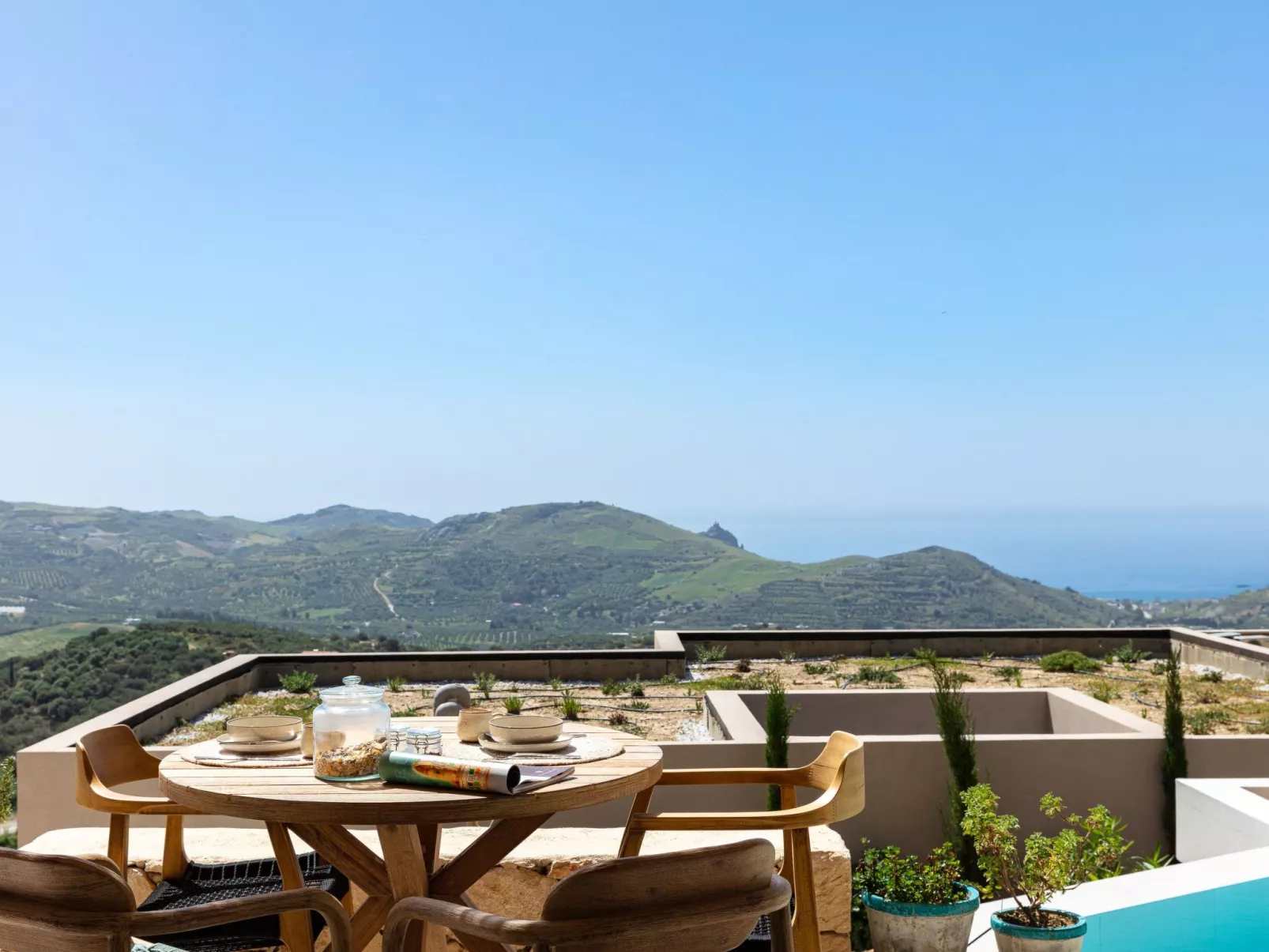 "Serenity" mit eigenem Pool-Image-tags.info