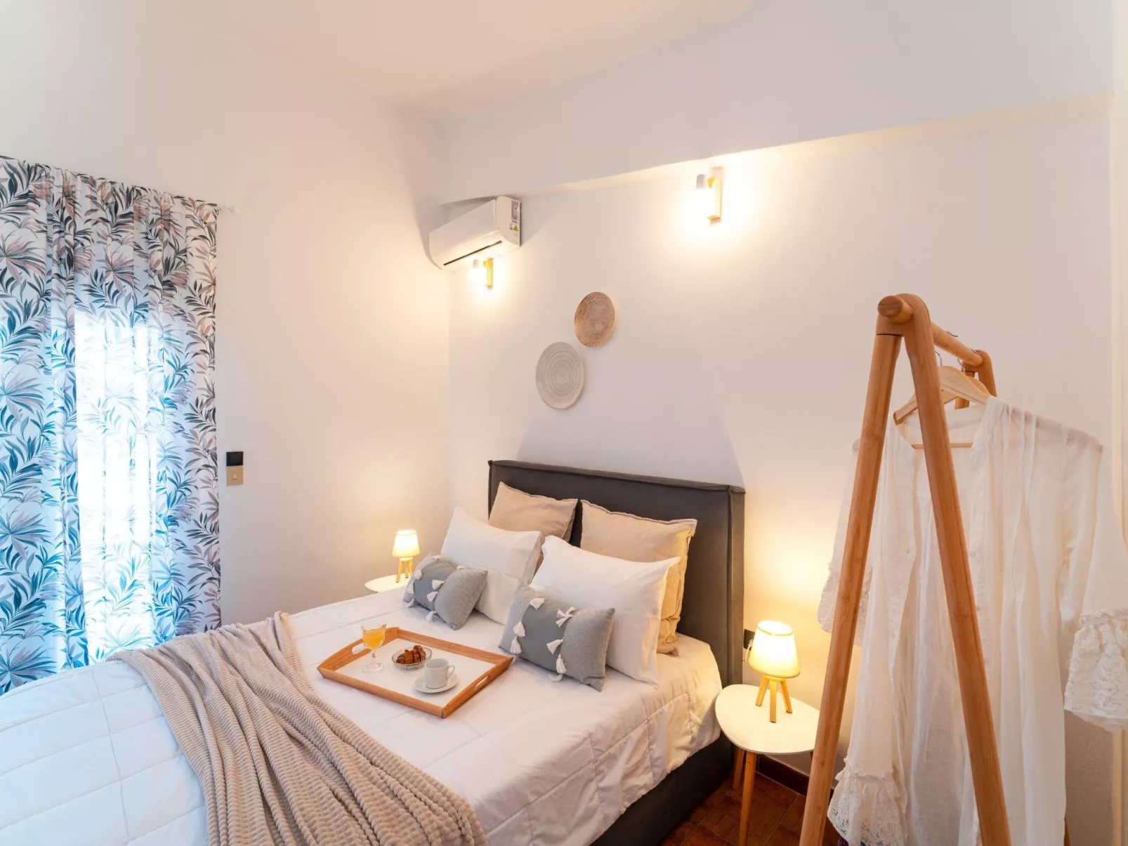 Ixian Bliss Pool Villa-Dedans