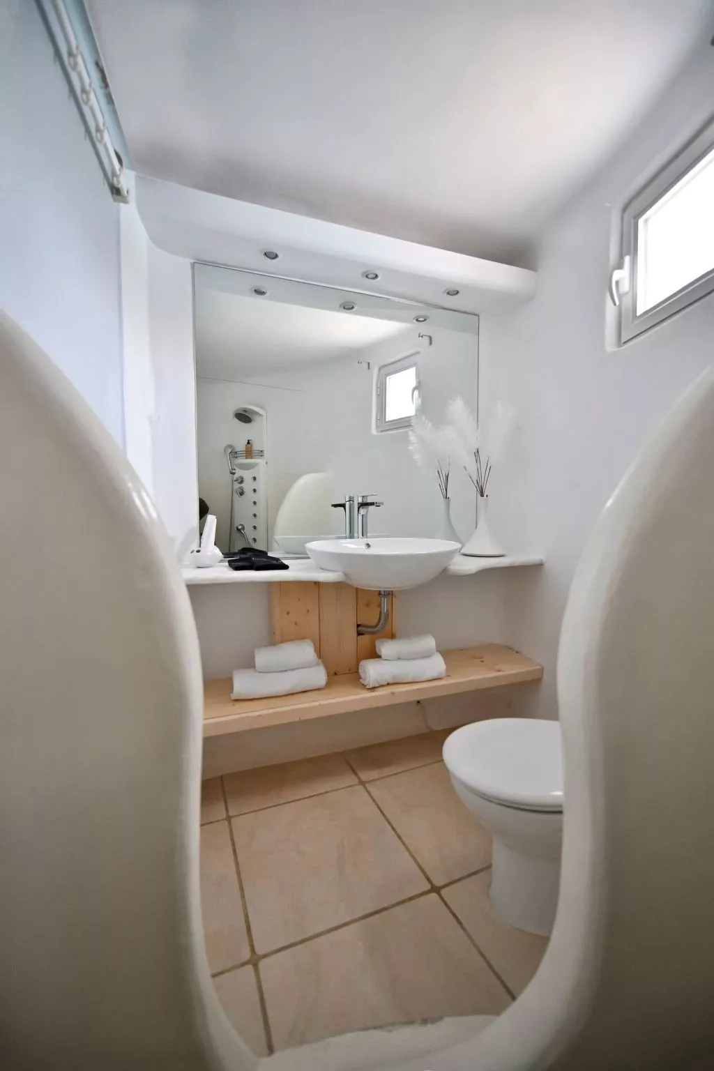 "Paraga Villa 2" mit Whirlpool-Dedans