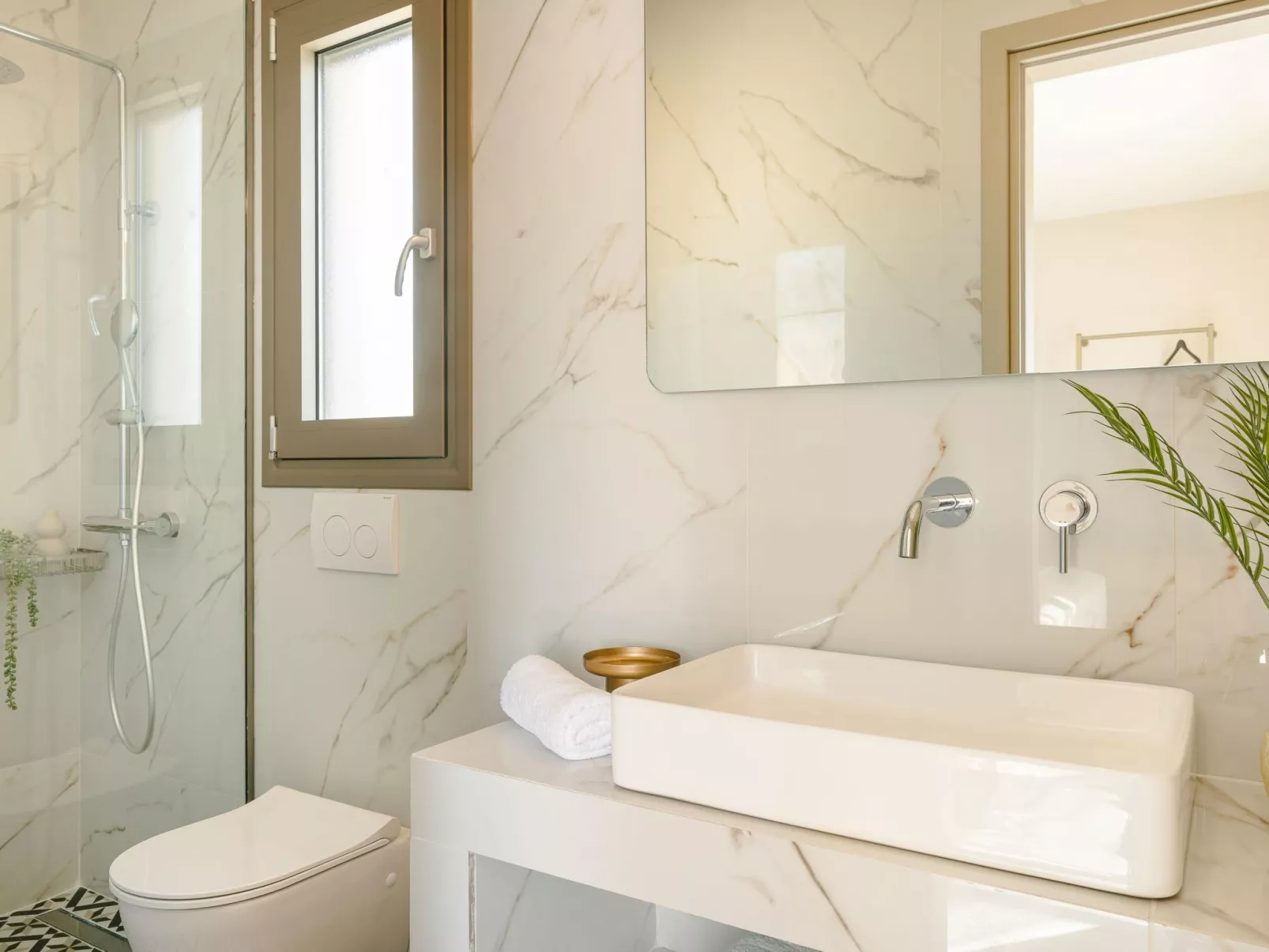 Villa Oro von Agathera-Dedans