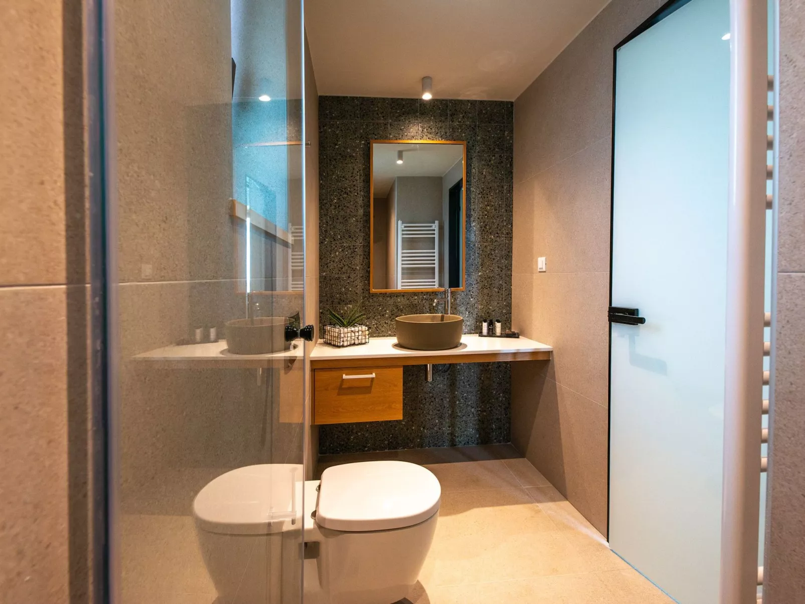 Villa Cielo I''Free'' Beheizter Pool, herrlicher Meerblick-Drinnen