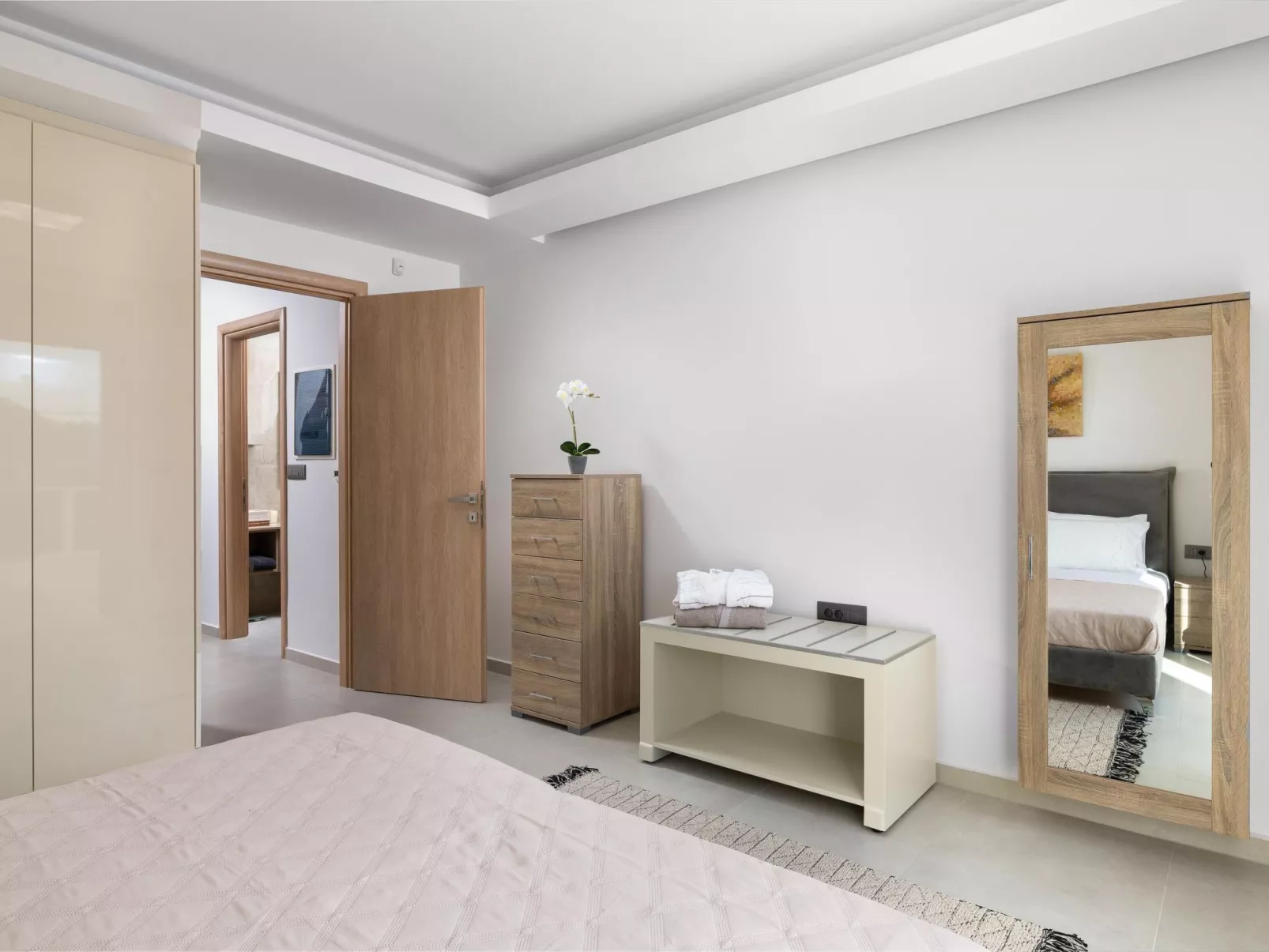 Luxus-Villa Panthea auf der Insel Rhodos-Dedans