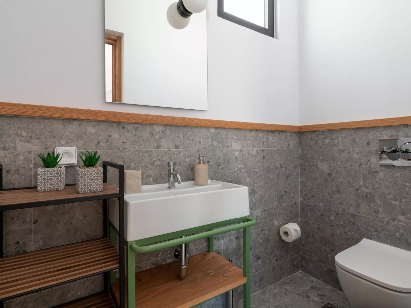 Nisi Living Concept - Kos Villa-Drinnen