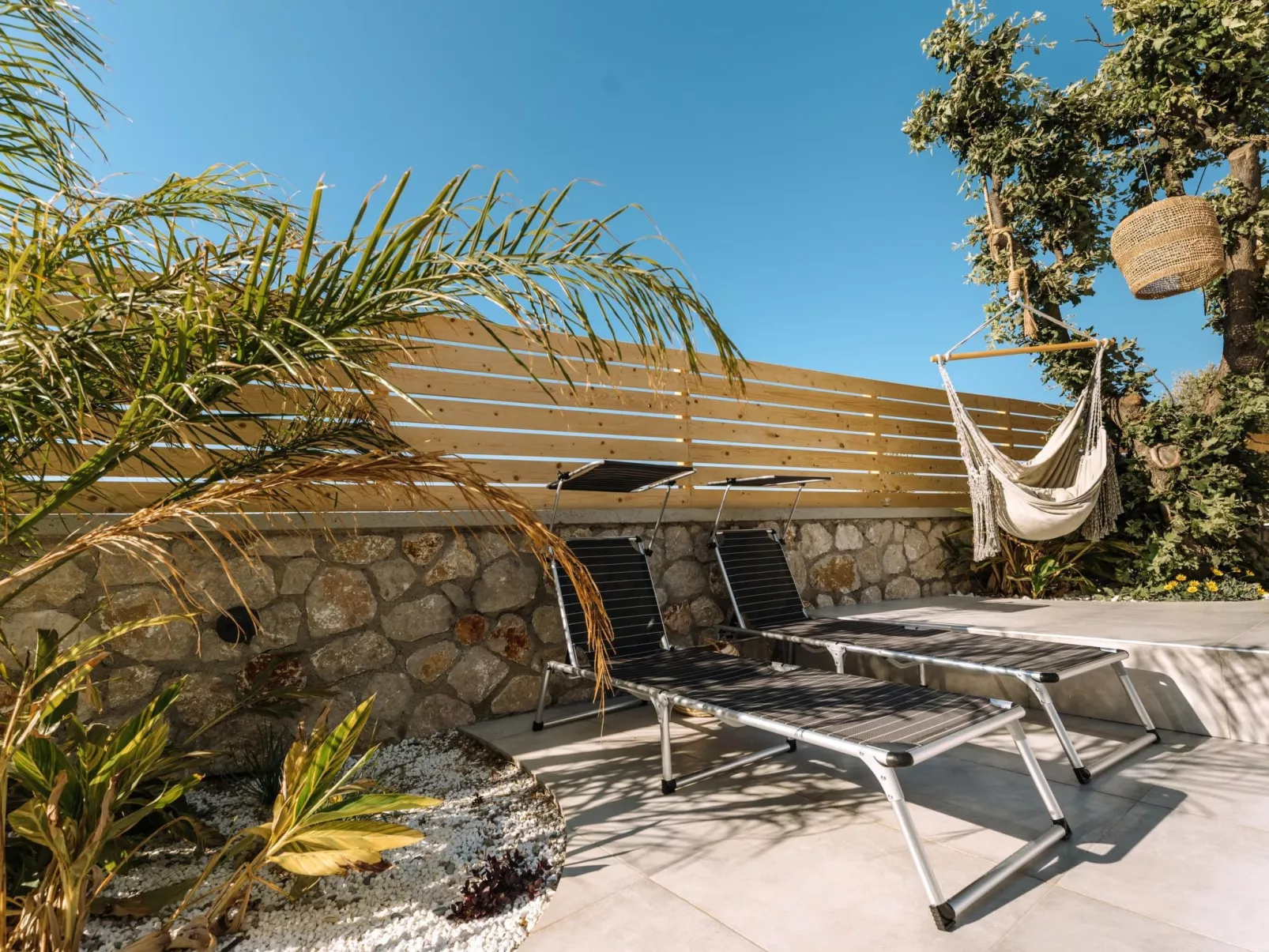 Wunderschöne Ferienvilla in Ialysos-Dehors