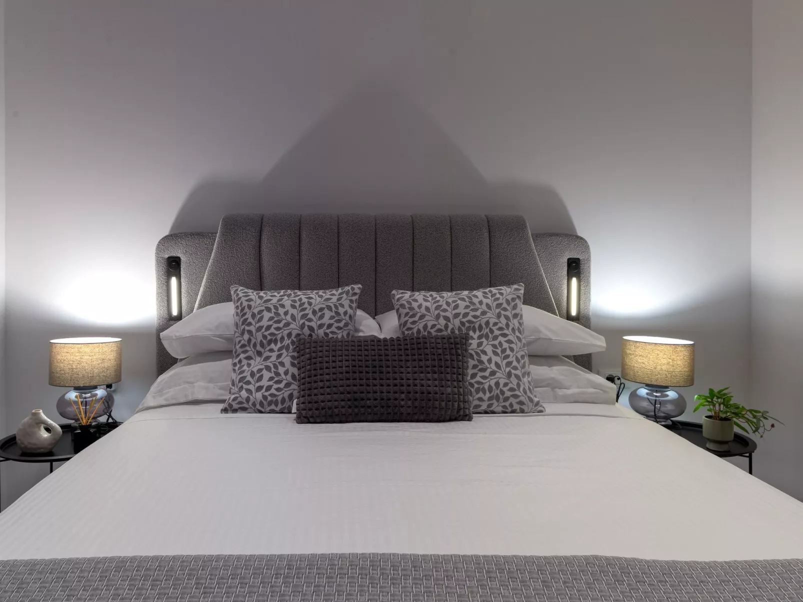 "Villa Galini"-Inside