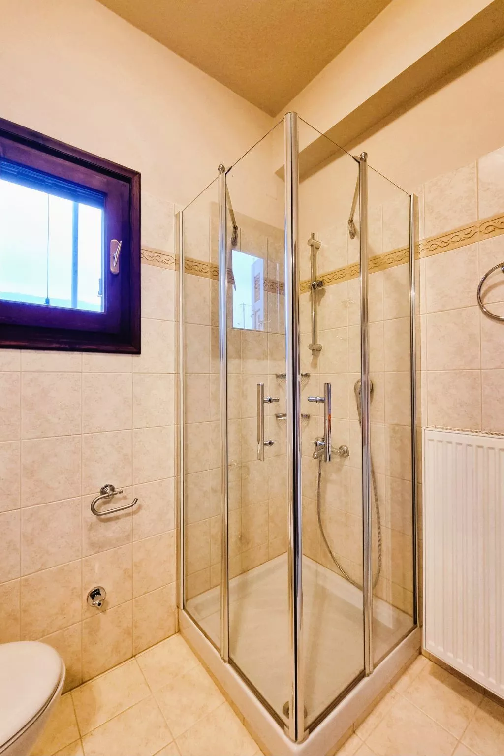 Ferienunterkunft "Villa Agape Pelion"-Inside