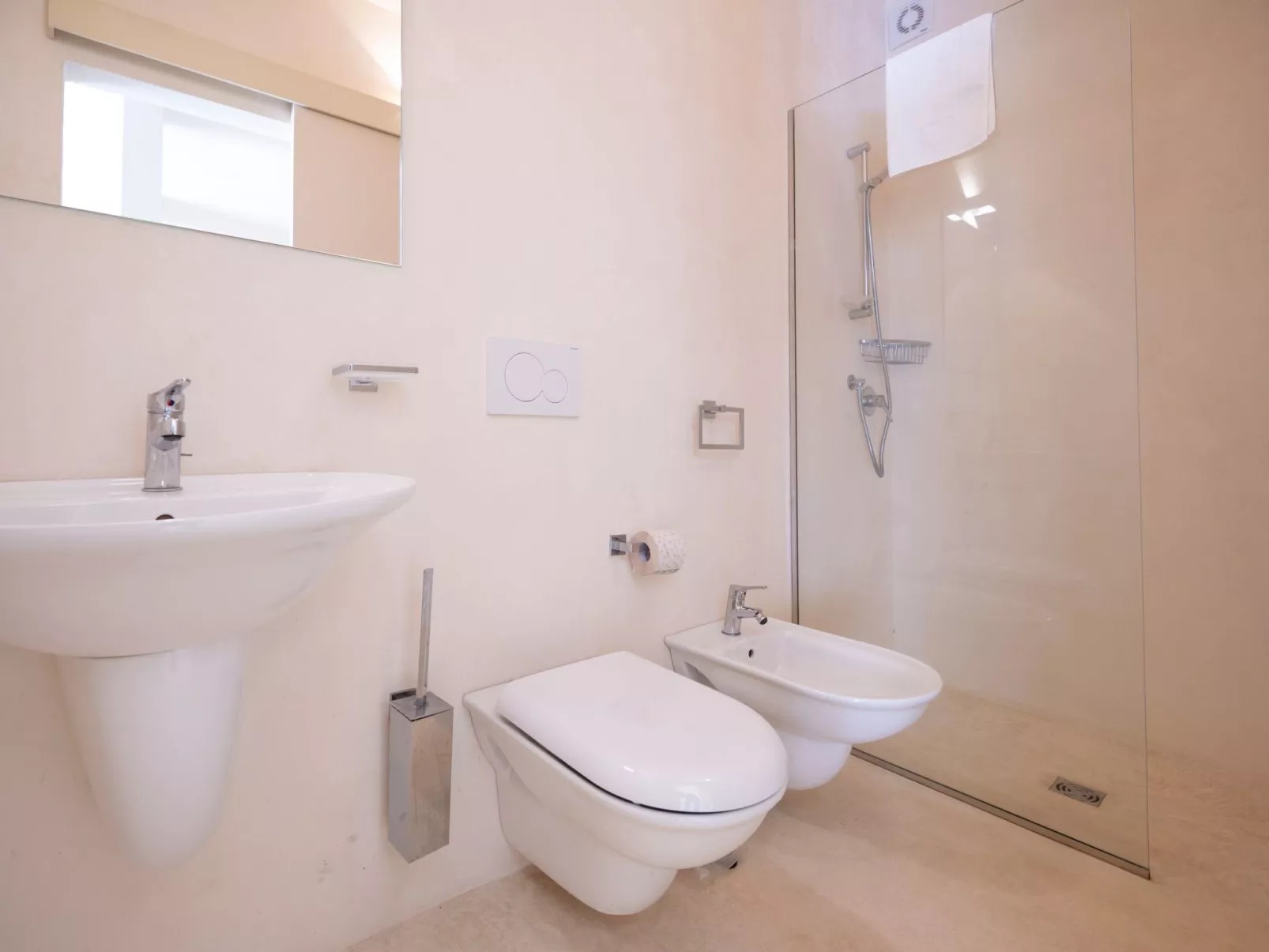 SkyDream Vendicari". - Dedans