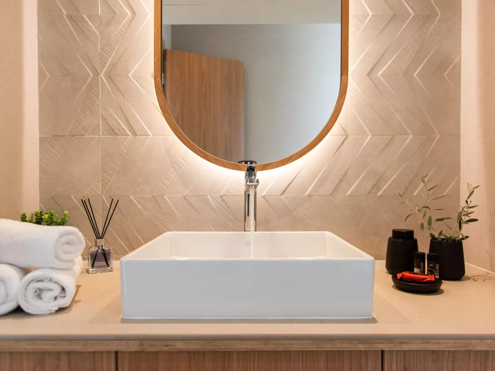 Villa Domenica I Kostenloses Auto und ''kostenloser'' beheizter Pool-Inside