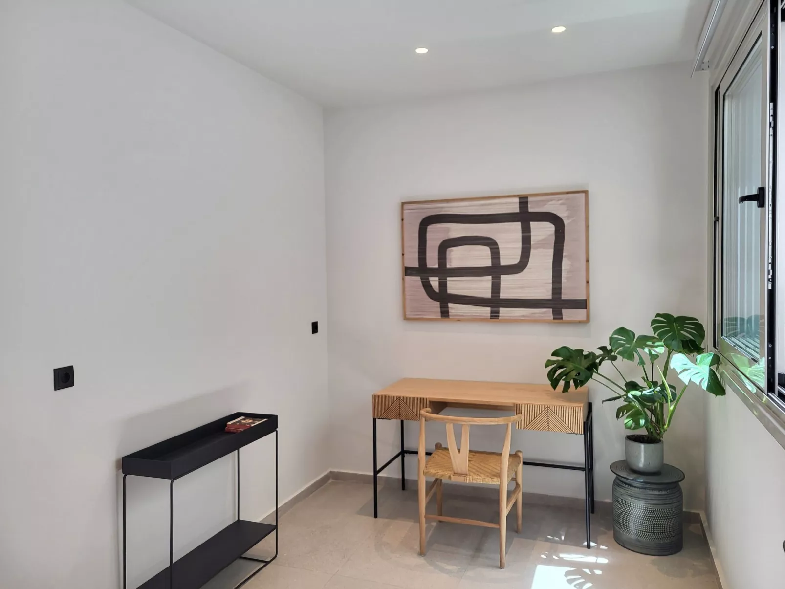 "Kokomo Aura" mit eigenem Pool-Dedans