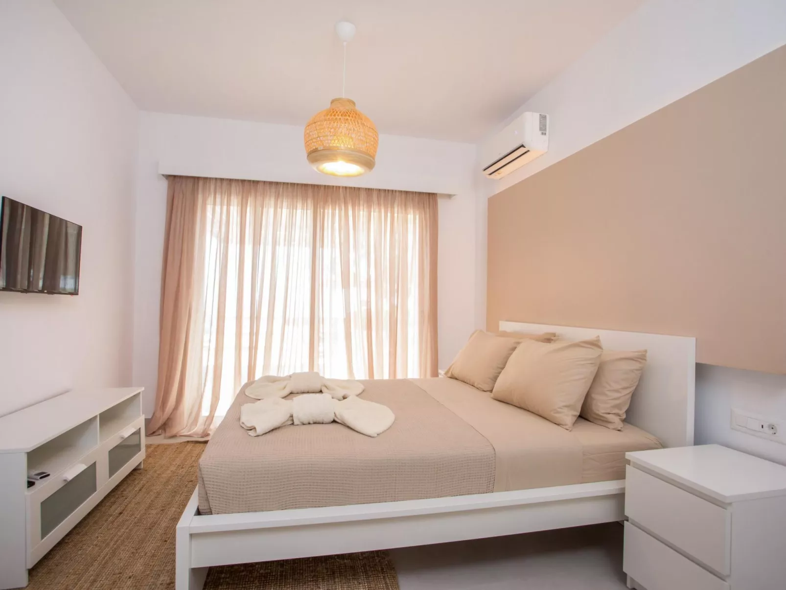 Sea Homes Villen-Villa Sylvia-Inside