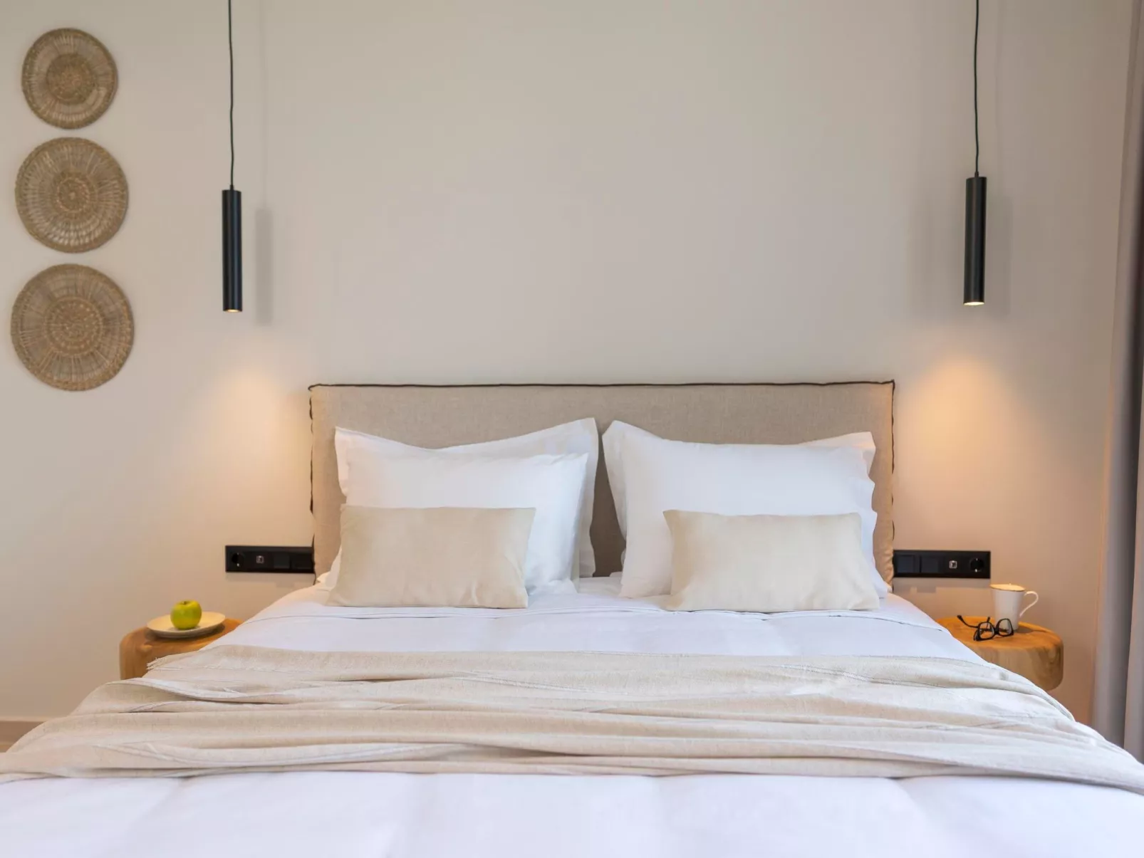 Massari Hills-Fünfeck-Dedans