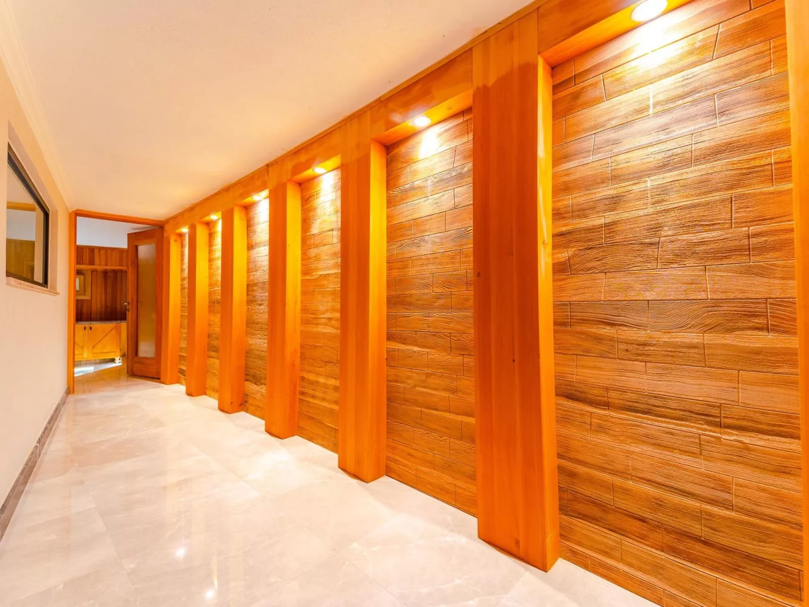 Villa Mavi Deniz-Inside