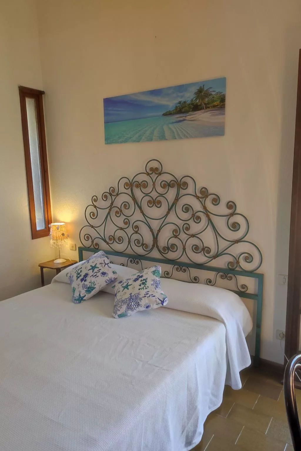 Villa Giancarla-Inside