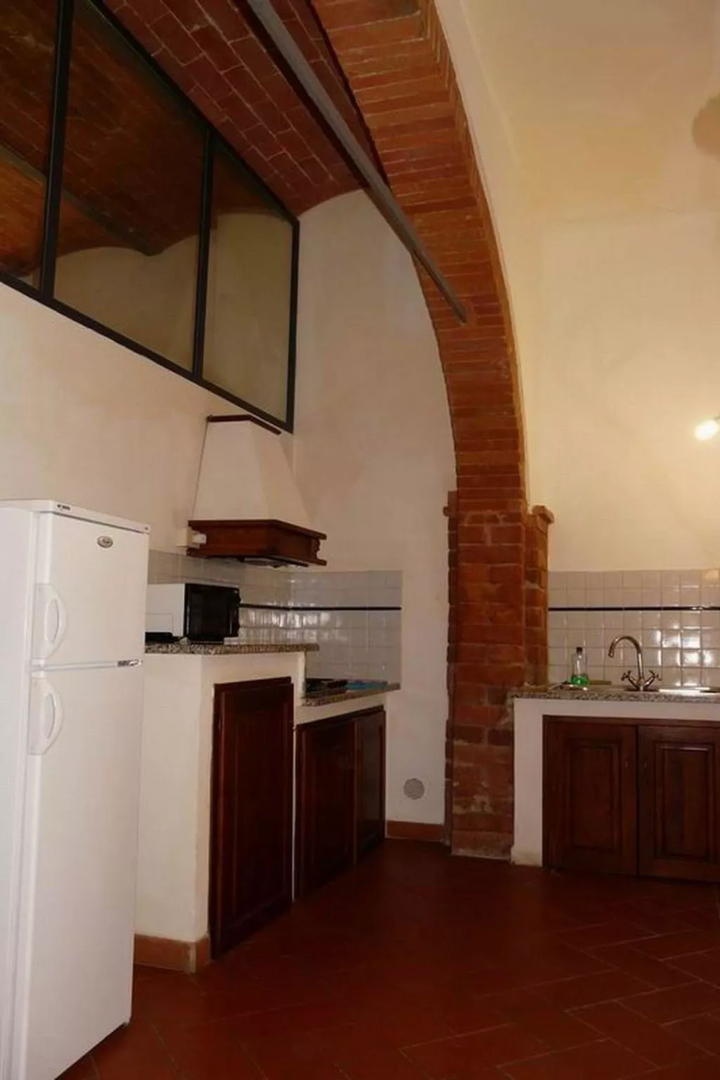 'Verbena' mit Pool-Inside