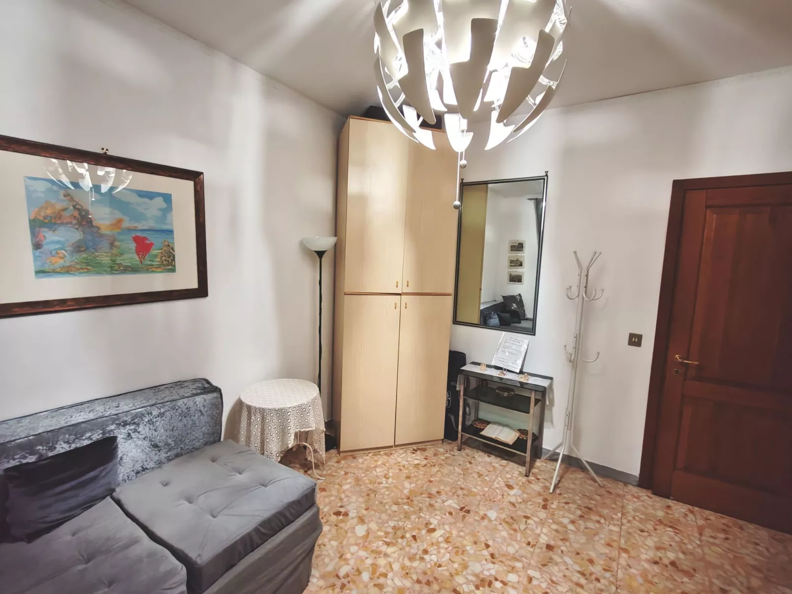 Im Herzen von Rom freefastwifi-Drinnen