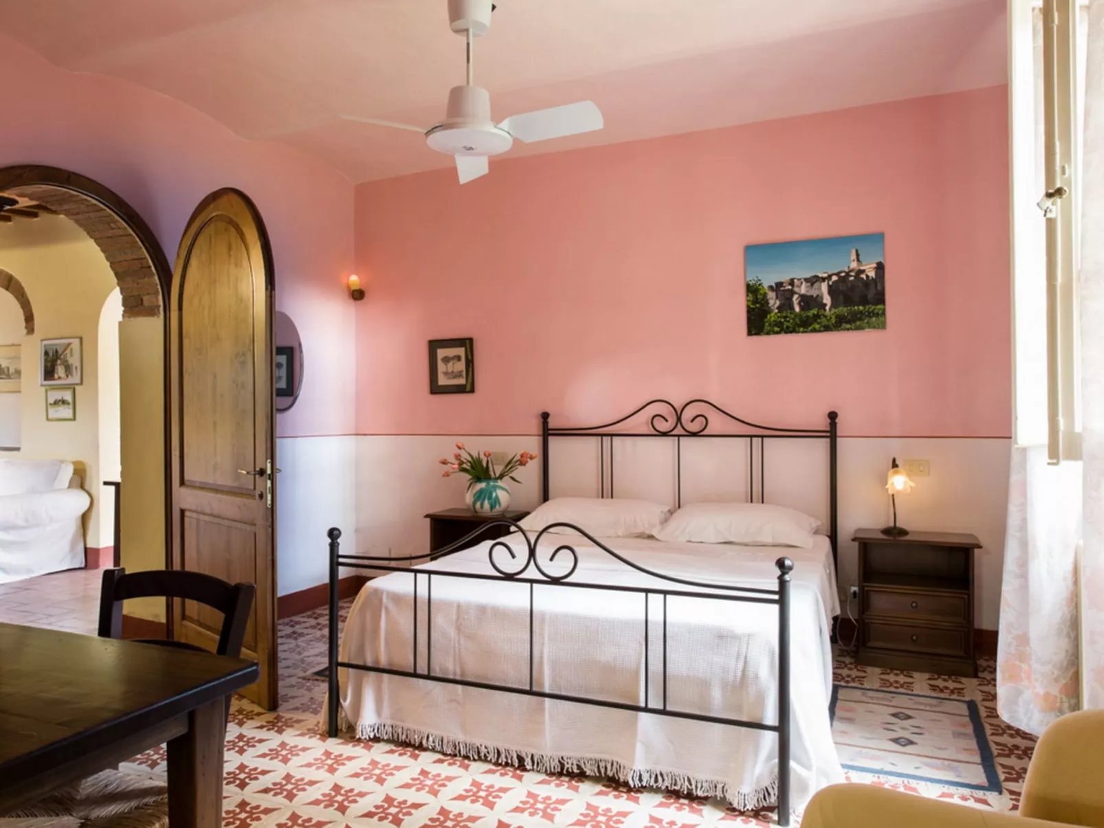 Ferienvilla 'Vignacce' mit eigenem Jacuzzi-Image-tags.info