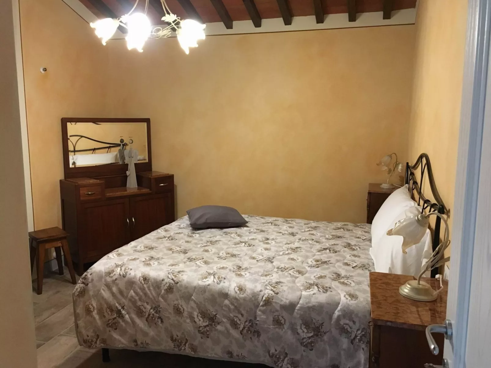 Villa 'Villa Colli' mit eigenem Pool-Dedans