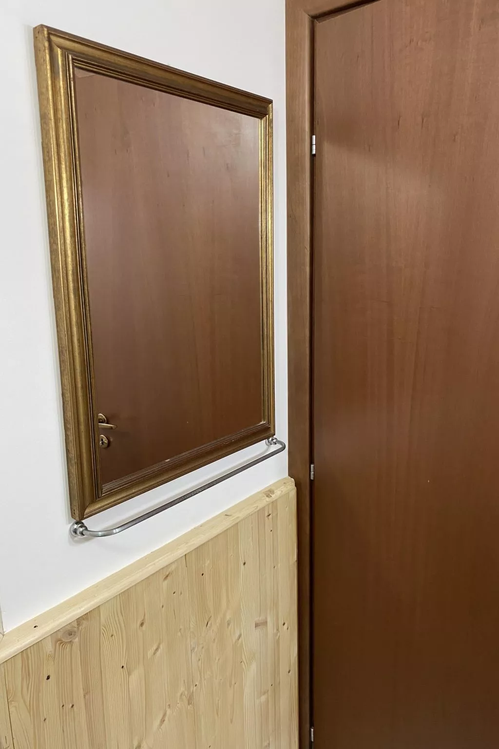 'Sail Yacht'-Drinnen