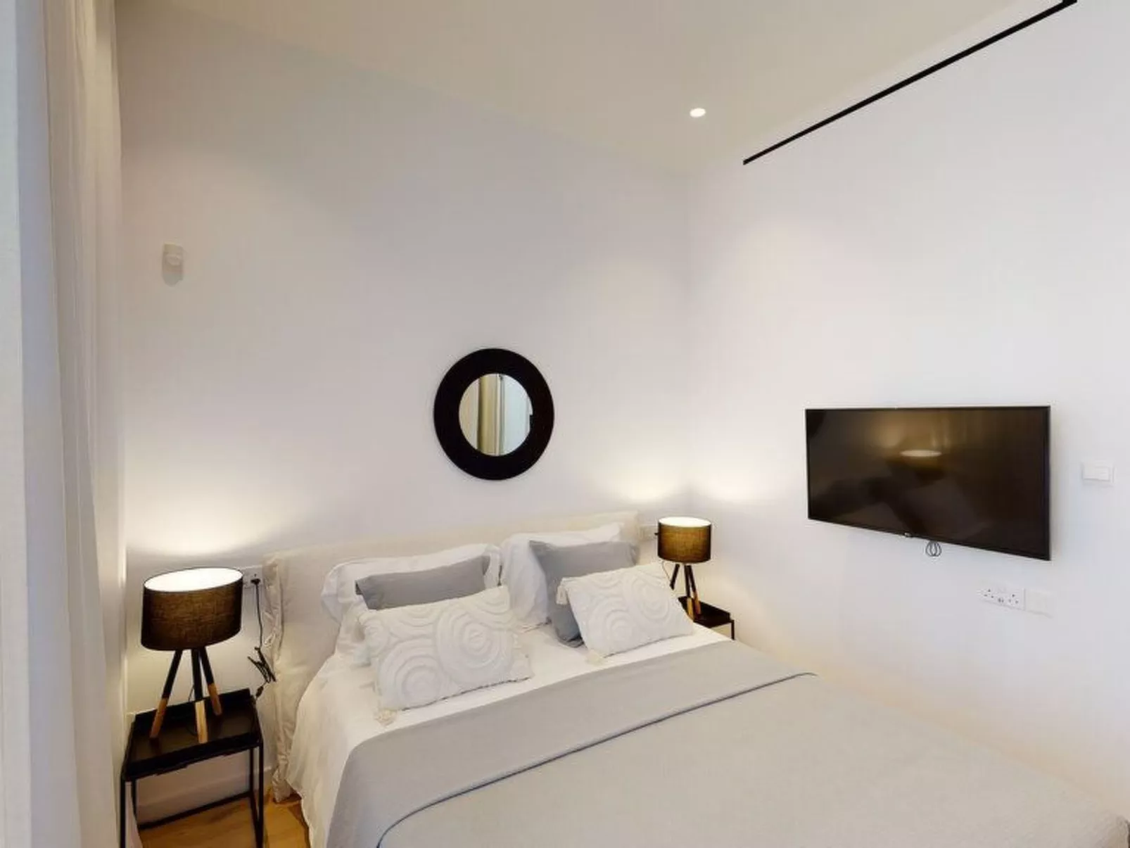 Periyiali Resort Front Line Villa Artemis-11-Dedans