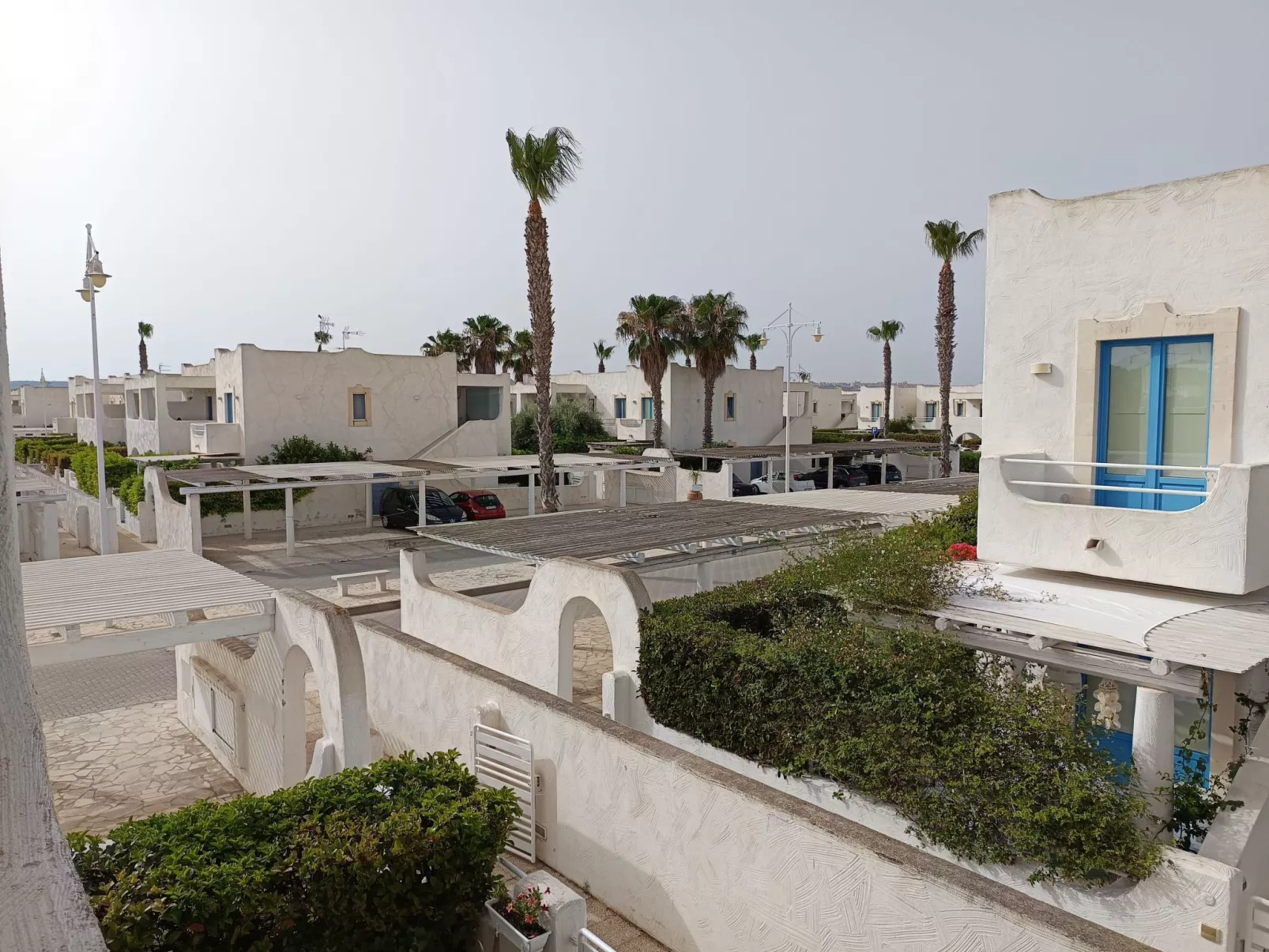 MareLuna Rio Favara von Holiday World-Dehors