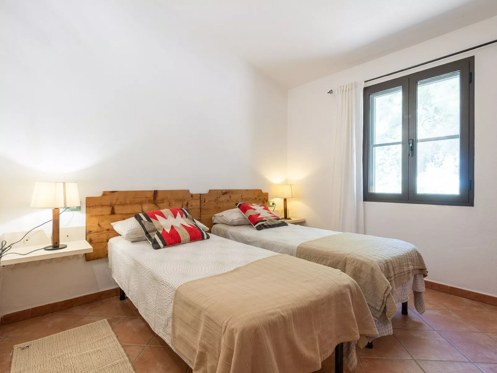 Villa Sae Grecu in Orosei-Drinnen