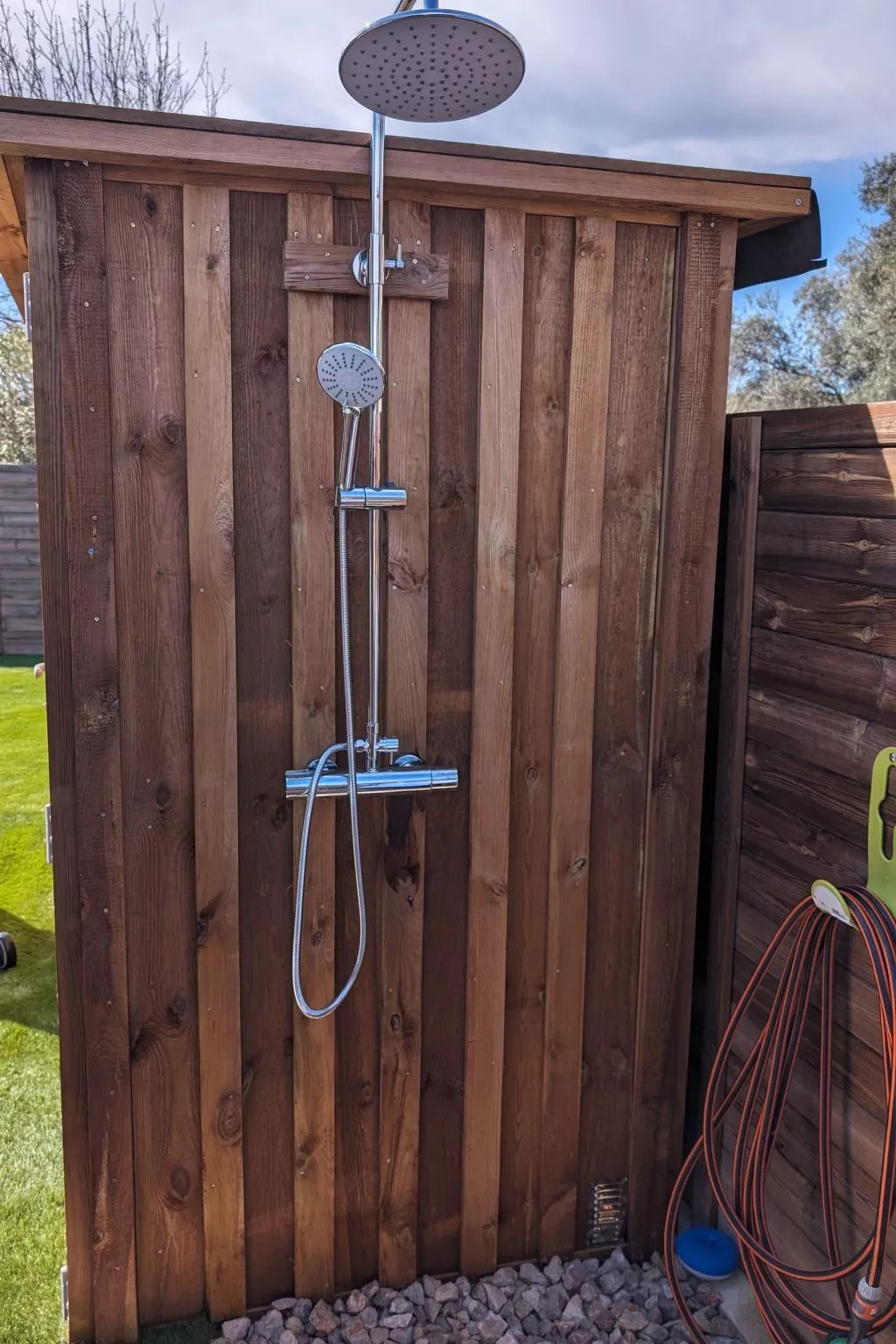 Luxuriöse Wohnung mit beheiztem Pool und private-Image-tags.info