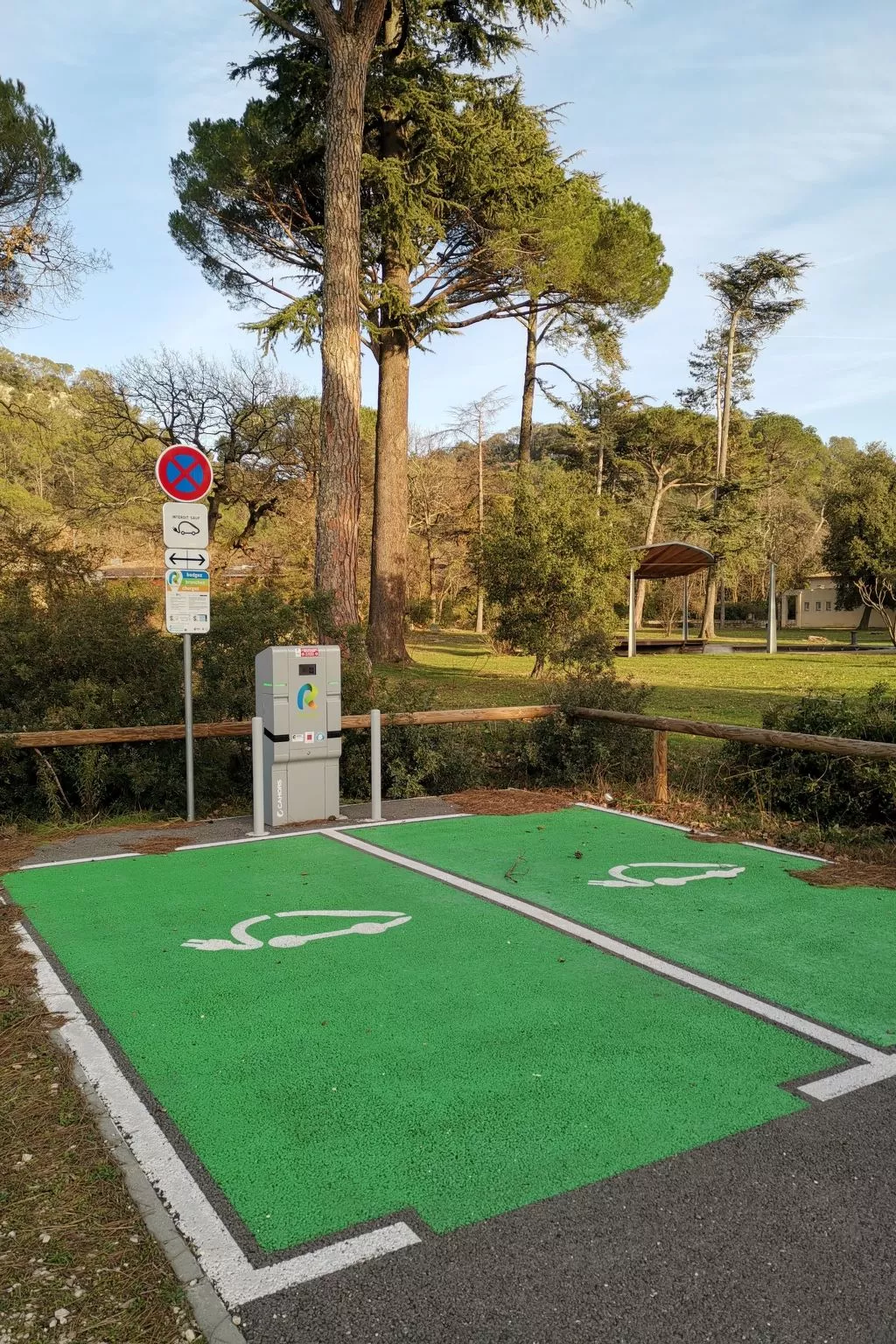 Maisonettewohnung mit Terrasse und Ausblick-Outside
