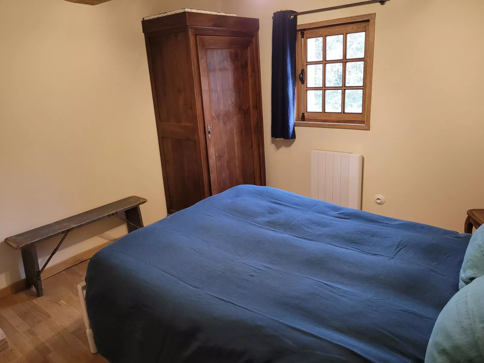 Renoviertes Ferienhaus in der Nähe von Cabourg-Deauville-Lisieux-Inside