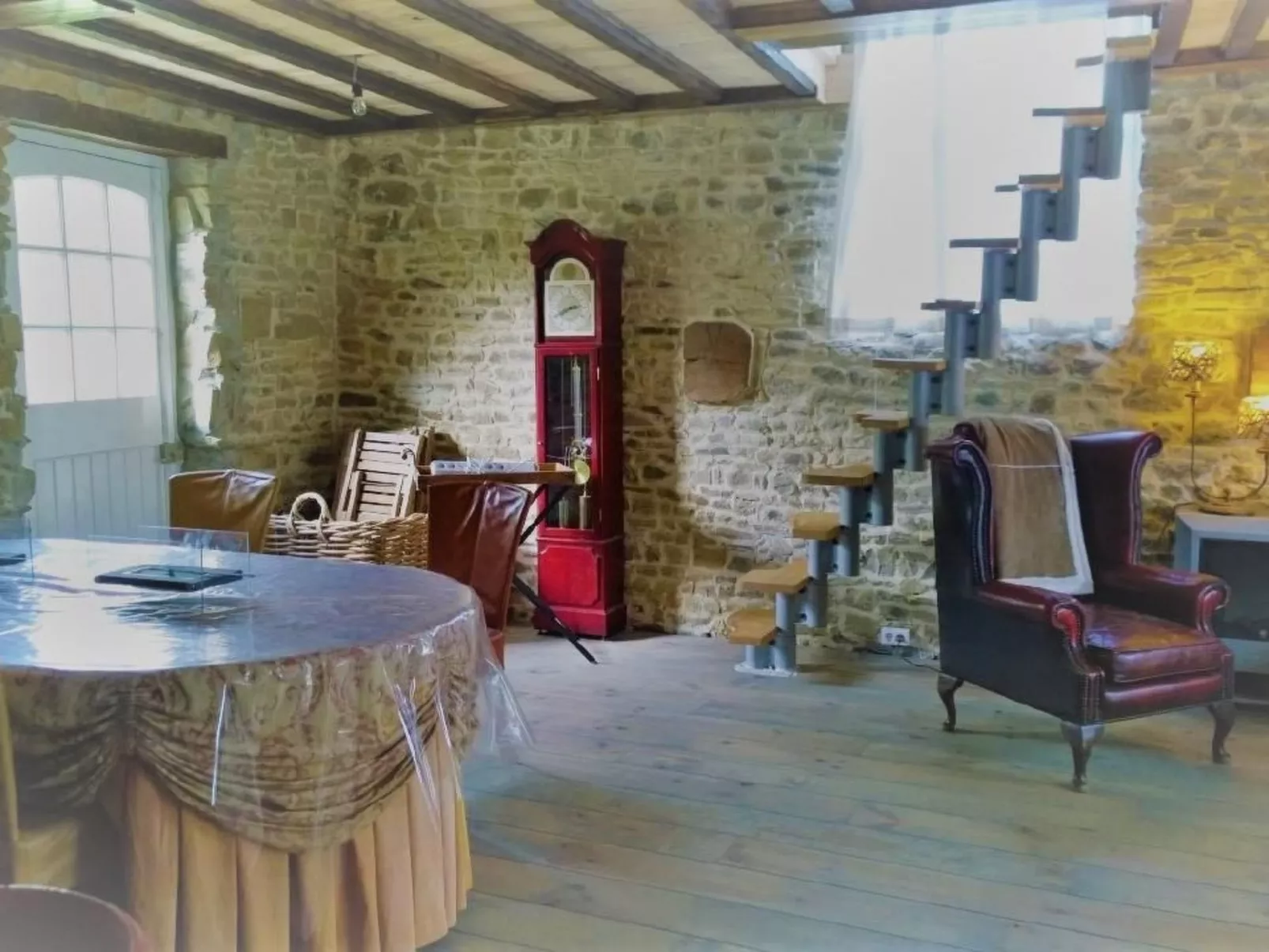 La Ferme Blanche-Image-tags.info