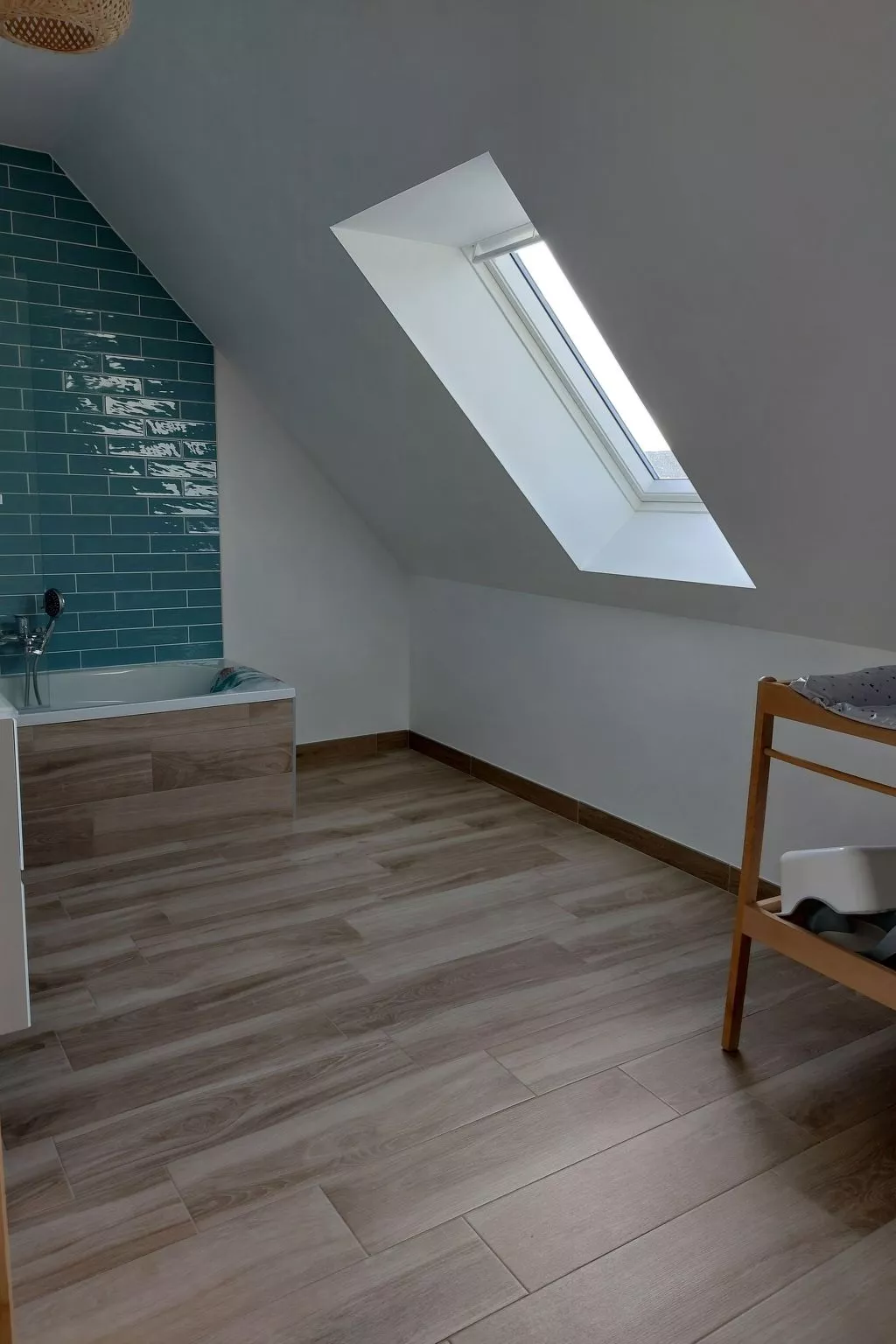 Haus Sarness-Drinnen