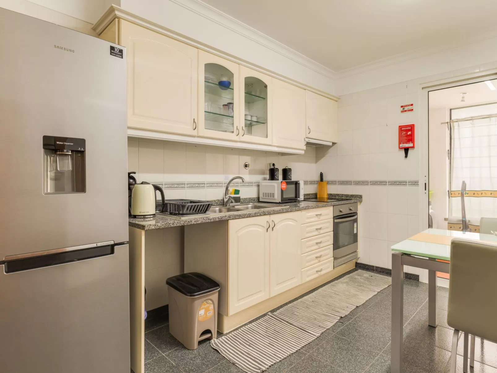 Steven Wohnung bei Holiday Rental Madeira-Dedans