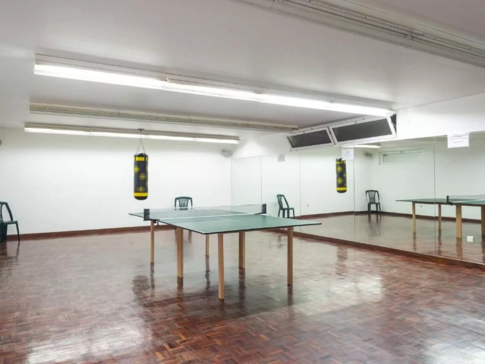 Meerblick Erste Linie mit 2 Pools 4-Drinnen